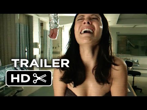The Remaining TRAILER 1 (2014) - Alexa Vega Horror Movie HD