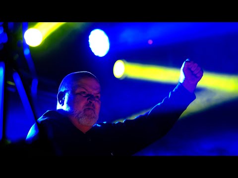 Talla 2XLC - Live @Hostie Open Air 2021 🇸🇰