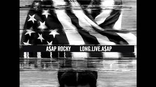 A$AP Rocky - Hell feat. Santigold