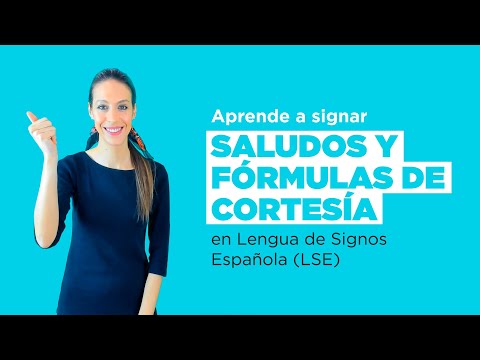 Cómo signar Catorce en LSE