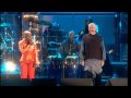 Peter Gabriel - In Your Eyes (ft Youssou N'Dour ...