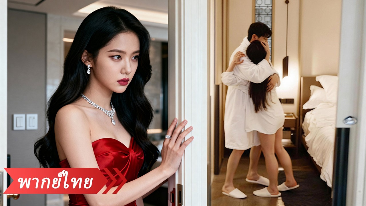 ภรรยามหาเศรษฐียอมทำทุกอย่างเพื่อสามี แต่ไม่รู้ว่าเขากลับนอกใจกับเลขา และจุดจบก็สาสมสุดๆ!