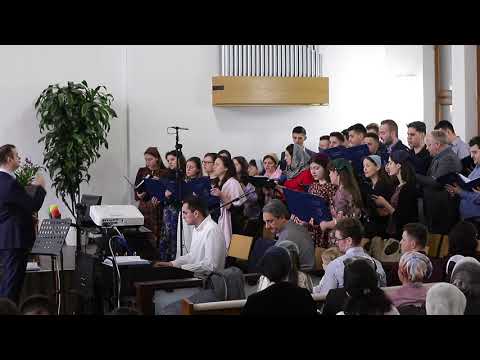 O Tatăl nostru te rugăm - Corul Bisericii