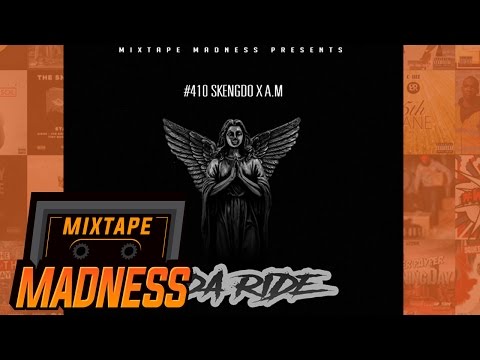 Video thumbnail for In Da Ride