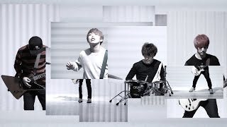 04 Limited Sazabys「escape」(Official Music Video)