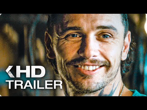 KIN Trailer German Deutsch (2018)