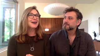 #3 Normandy Lane / An Interview with Brenda Strong and John Farmanesh Bocca video