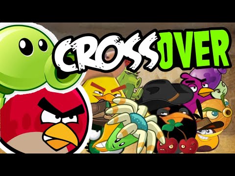 The Good, The Bad, And The Angry - Angry Birds Fantastic Adventures