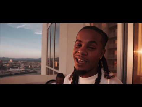 2XX Pheno - 600 Days (Official Music Video)