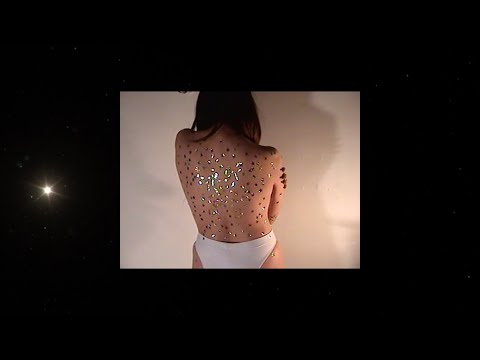 Noa Sainz - Voluntad (Video Oficial)