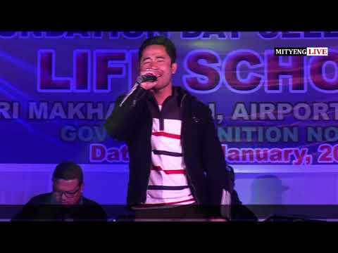 Nungshibi Nangbu | Arbin Soibam