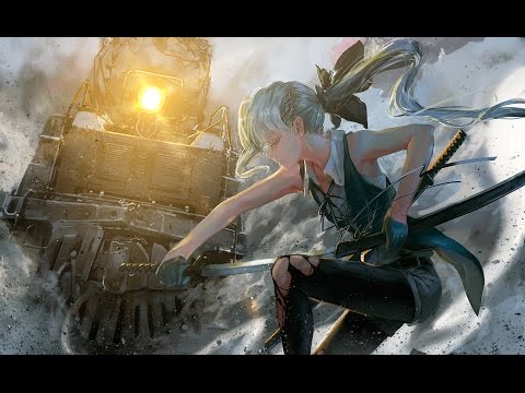 Sakuzyo (削除) - Irondust (Album: AngelFalse)