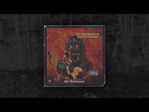 MC HOLOCAUST - LOVE IN DA ABYSS *ICE CREAM MANE KILLA MIXX*