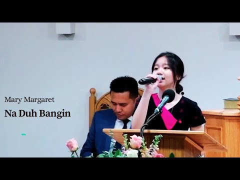 Mary Margaret // Na Duh Bangin