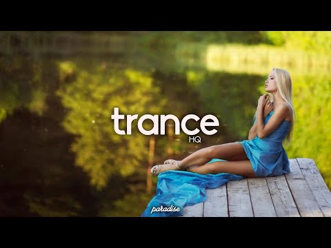 Paradise Trance ;) Novaspace & Sync Diversity - Solaris (Karl Schaap Remix)
