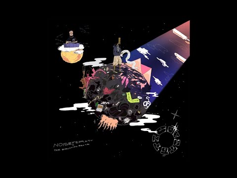 Noiseferatu - Estático ft. The Equation Beats