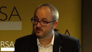 Філіп Роско про справжню вартість економіки