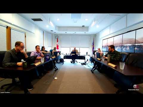 Committee of the Whole Meeting March 14, 2024