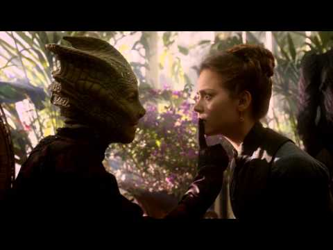 Doctor Who - The Snowmen OST - One Word - Extended Version