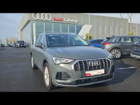 Audi Q3 €399 p/m - SE 45 TFSI e  A/T - Image 2