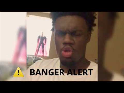 KAERCHA X ERUDEI-BENGER ALERT