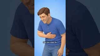 Coffee on an empty stomach