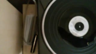 Leo Kottke "Power Failure" 45 RPM 1975