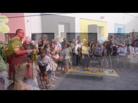 Vrtić Grabrik otvorenje 02.09.2019.