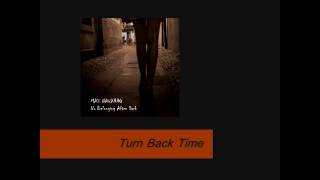 Max Navarro - Turn Back Time (2009)