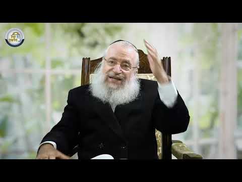 משנתו של החתם סופר - שבתון בשבת | שיעור מאת מרן הרב אשר וייס שליט"א