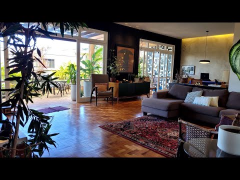 Charming penthouse for sale in Copacabana, Rio de Janeiro