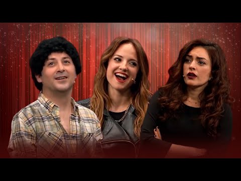 Arkadaşım Hoşgeldin | 11.Bölüm (Ayşe Özyılmazel)