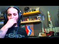 Nightwish - Live To Tell The Tale (Reaction)