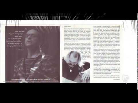 Ivo Perelman with Dominic Duval   Silkworm