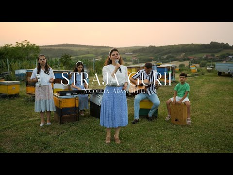 Nicoleta Adascălului - Straja Gurii