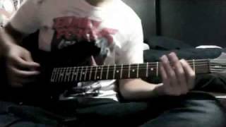 Showbread- Pachycephalosaurus Cover