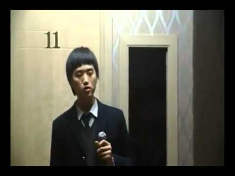 B1A4 San Deul - Here and now