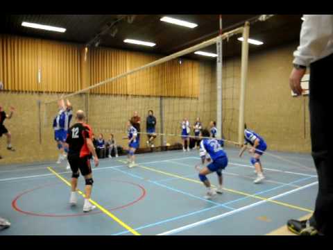 VC Boshoven H1 - Voerendaal H2 dl.2