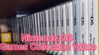 #nintendods  #gamingcollection 59 #Games #retrogaming #videogames #gamingchannel
