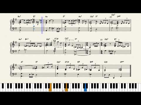 Makin' Whoopee - Reharmonized - Walter Donaldson by Walter Donaldson