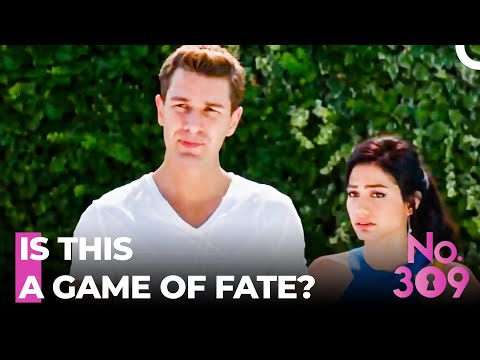 Ours Is A Relationship Of Interest - No. 309