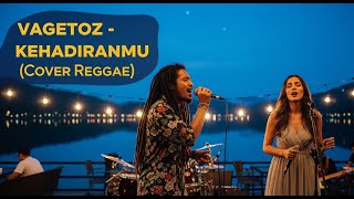 Download lagu VAGETOZ – KEHADIRANMU 🎸 REGGAE COVER & LIRIK | VERSI SANTAI BIKIN BAPER 💚🌴 mp3