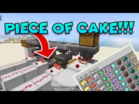 How Minecraft Item Sorters Work | The Ultimate 1.19 Item Sorter for Mutitple Items Per Chest