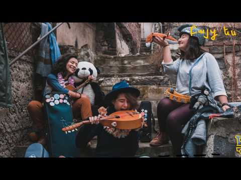 Tiezerk | Տիեզերք - Up | Ափ | App | Ապ /Lyrics Video