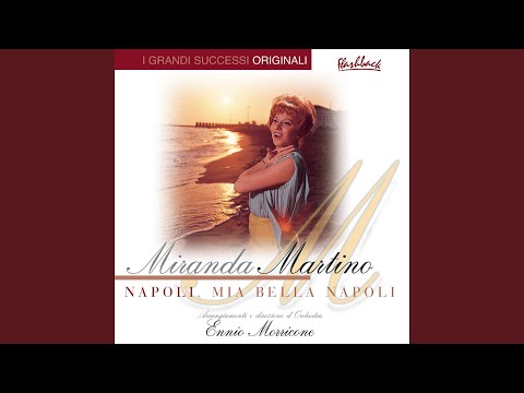 Canzone Appassiunata