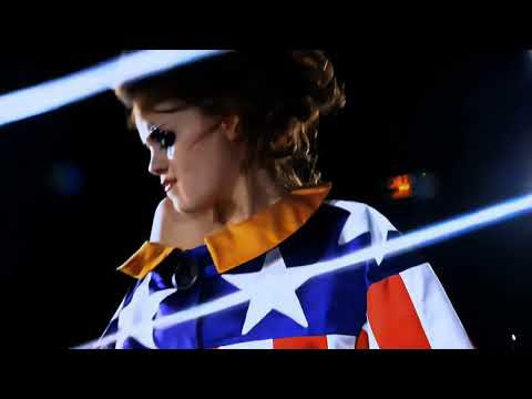 The Toxic Avenger 'Bad Girls Need Love Too" - Official Video