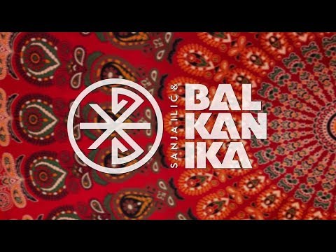 Sanja Ilić & Balkanika - New Children (Nova Deca Reggae Cover) - English Version - Eurovision 2018