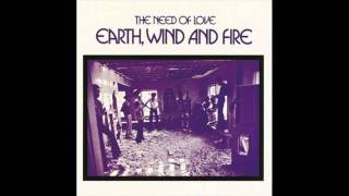Earth Wind and Fire I Think About Lovin' You