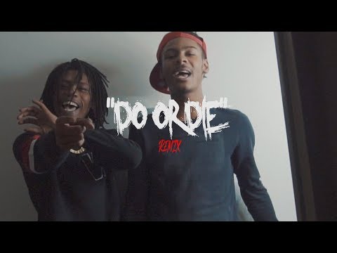 YLS Loso X YL$ Flamee "Do Or Die" (Remix) Dir. @AMarioFilm