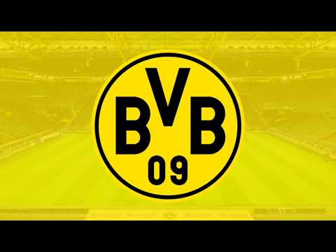 Borussia Dortmund Goal song | Stadium effect